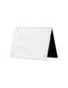 Wholesale Tech-Protect Smartshell Apple MacBook Air 15 2023 Matte Clear - THP2171 - {ean13} - Hurt