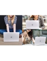 Wholesale Tech-Protect Smartshell Apple MacBook Air 15 2023 Matte Clear - THP2171 - {ean13} - Hurt