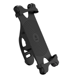 Hurtownia GSM - Uchwyt rowerowy Baseus Miracle do telefonów - czarny - BSU111BLK - {ean13} - Hurt