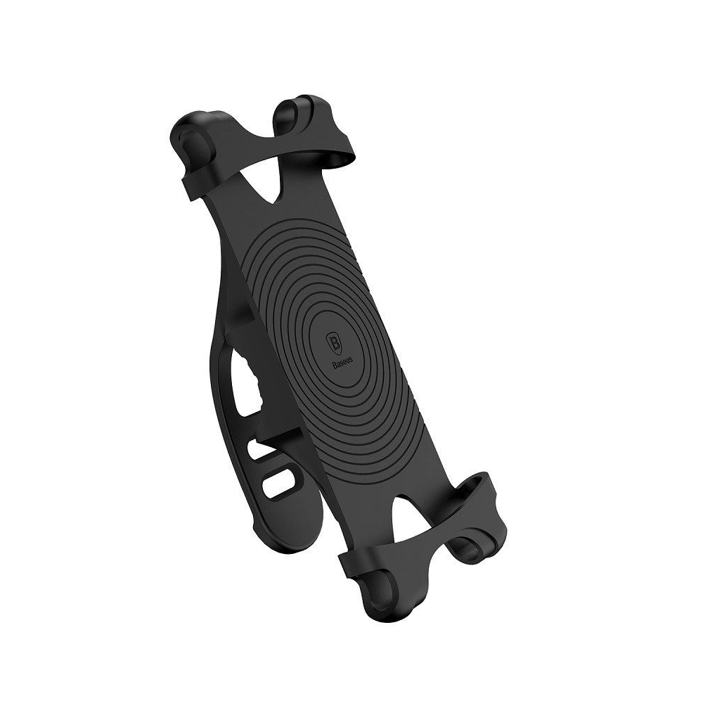 Hurtownia GSM - Uchytník na kolo Baseus Miracle pro telefony - černý - BSU111BLK - {ean13} - Hurt