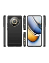 Hurtownia GSM - Etui Tech-Protect TPUCarbon Realme 11 Pro 5G/11 Pro+ Plus 5G Černé - THP2172 - {ean13} - Hurt