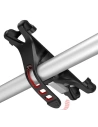 Wholesale Baseus Miracle Bicycle Mount Black - BSU111BLK - {ean13} - Hurt