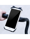 Wholesale Baseus Miracle Bicycle Mount Black - BSU111BLK - {ean13} - Hurt