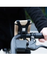 Wholesale Baseus Miracle Bicycle Mount Black - BSU111BLK - {ean13} - Hurt