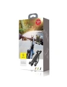 Hurtownia GSM - Uchwyt rowerowy Baseus Miracle do telefonów - czarny - BSU111BLK - {ean13} - Hurt