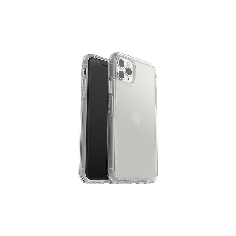 Hurtownia OtterBox - 5060475905106 - OT-536 - [OUTLET] Etui OtterBox Symmetry Clear Apple iPhone 11 Pro (przeźroczysta) - B2B homescreen