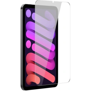 Hurtownia GSM - Baseus 0.mm Apple Gehärtetes Glas Corning iPad mini 2021 (6. Generation) / iPad mini 8.3" 2024 7gen - BSU4518 - {ean13} - Hurt