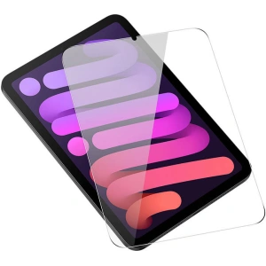 Hurtownia GSM - Baseus 0.mm Apple Gehärtetes Glas Corning iPad mini 2021 (6. Generation) / iPad mini 8.3" 2024 7gen - BSU4518 - {ean13} - Hurt
