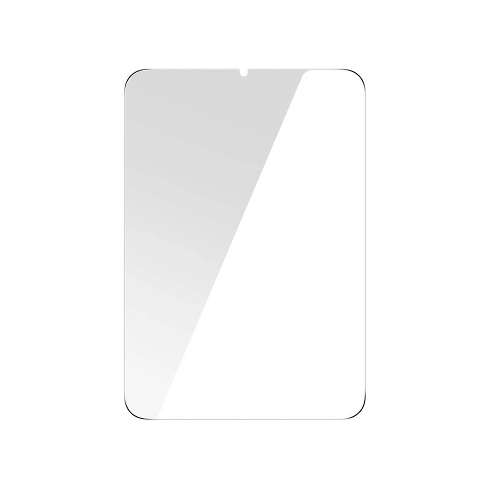 Hurtownia GSM - Baseus 0.mm Apple Sticlă temperată Corning iPad mini 2021 (generația a 6-a) / iPad mini 8.3" 2024 7gen - BSU4518 - {ean13} - Hurt