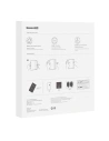 Hurtownia GSM - Edzett üveg Baseus Corning 0.mm Apple iPad mini 2021 (6. generáció) / iPad mini 8.3" 2024 7gen - BSU4518 - {ean13} - Hurt