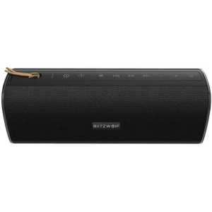 Wholesale Blitzwolf BW-WA2 Lite Speaker Bluetooth 12W (black) - BLZ568 - {ean13} - Hurt