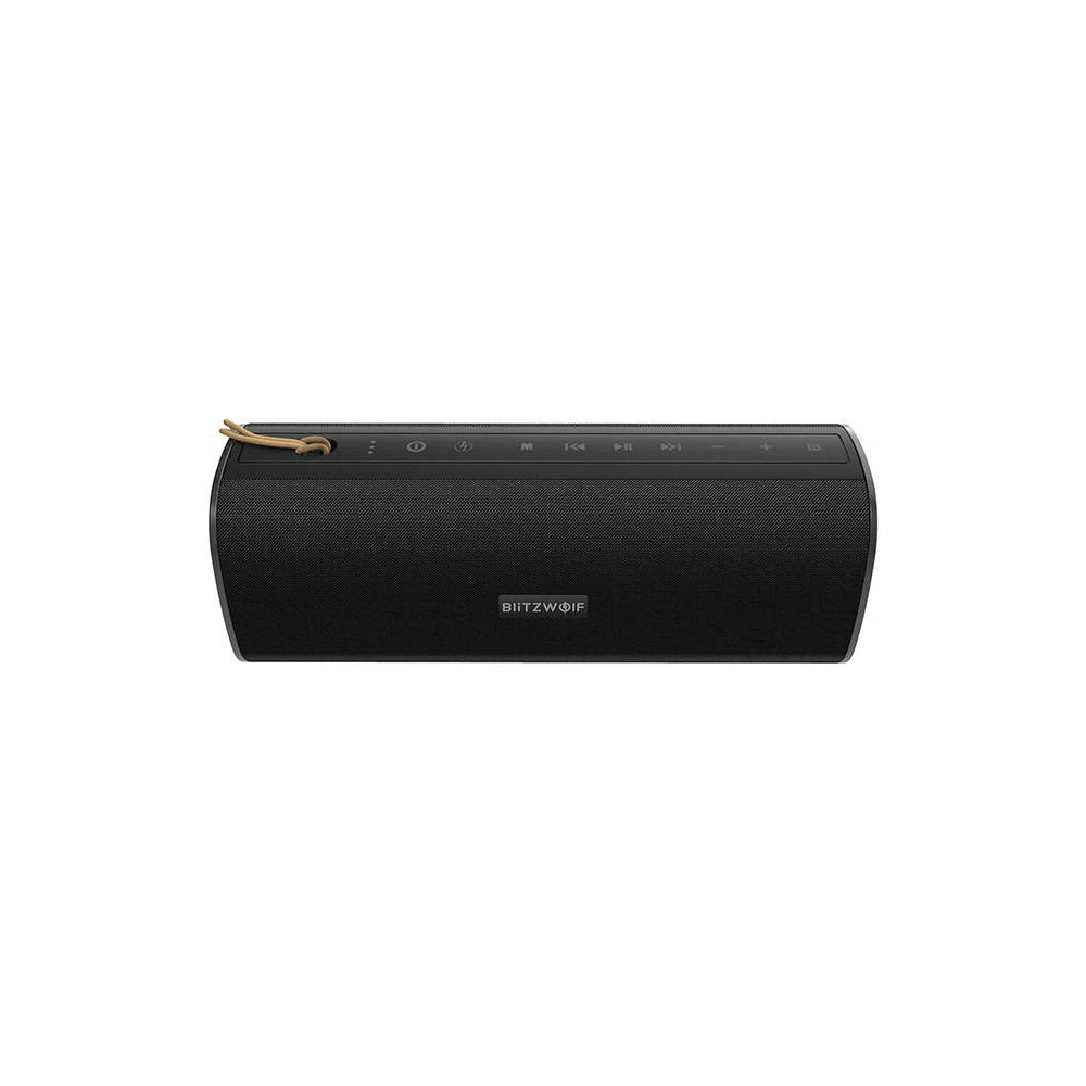 Hurtownia GSM - Blitzwolf BW-WA2 Lite Bluetooth Lautsprecher 12W (schwarz) - BLZ568 - {ean13} - Hurt
