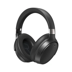 Kabellose Over-Ear-Kopfhörer Blitzwolf BW-HP5, ANC, AAC, 1000mAh (schwarz)