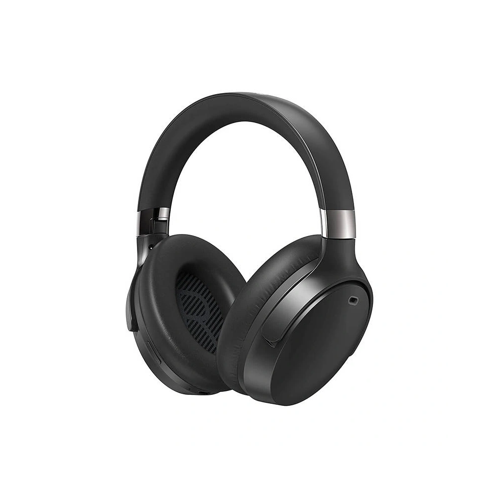Hurtownia GSM - Kabellose Over-Ear-Kopfhörer Blitzwolf BW-HP5, ANC, AAC, 1000mAh (schwarz) - BLZ569 - {ean13} - Hurt