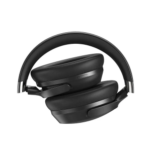 Kabellose Over-Ear-Kopfhörer Blitzwolf BW-HP5, ANC, AAC, 1000mAh (schwarz)