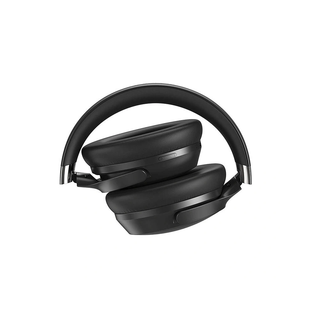 Hurtownia GSM - Kabellose Over-Ear-Kopfhörer Blitzwolf BW-HP5, ANC, AAC, 1000mAh (schwarz) - BLZ569 - {ean13} - Hurt