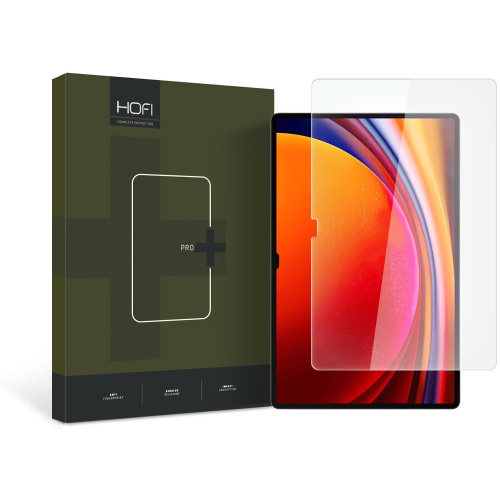 Hofi Distributor - 9319456604016 - HOFI396 - Hofi Glass Pro+ Samsung Galaxy Tab S8 Ultra/S9 Ultra 14.6 Clear - B2B homescreen