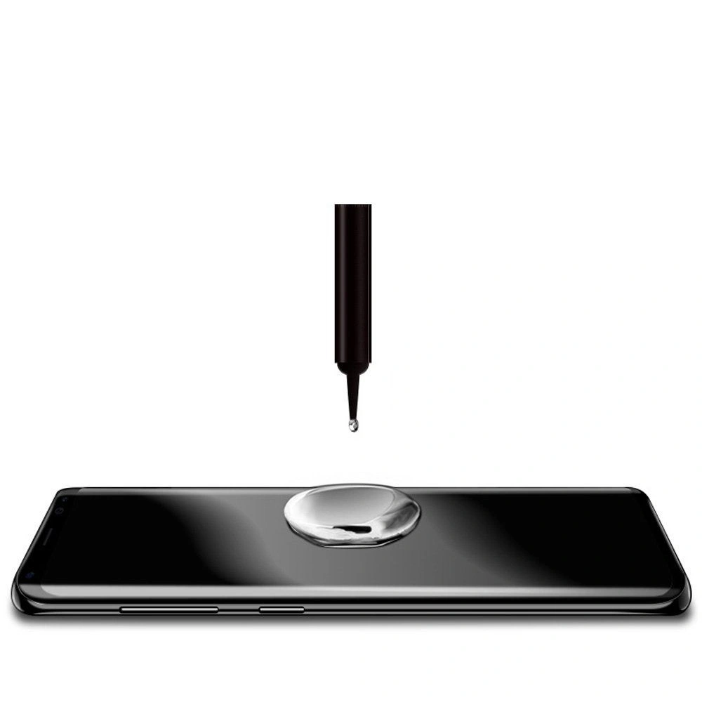 Hurtownia GSM - Zesílené sklo Hofi UV Glass Pro+ Realme 11 Pro 5G/11 Pro+ Plus 5G Clear - HOFI397 - {ean13} - Hurt