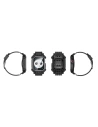 Hurtownia GSM - Set mit Case + Glas Supcase Unicorn Beetle Pro Apple Watch 4/5/6/7/SE/8/9 44/45mm Schwarz - SPC367 - {ean13} - Hurt