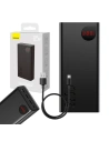 Hurtownia GSM - Powerbank Baseus Adaman 40000mAh 22,5W (schwarz) - BSU4519 - {ean13} - Hurt