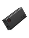 Hurtownia GSM - Powerbank Baseus Adaman 40000mAh 22,5W (schwarz) - BSU4519 - {ean13} - Hurt