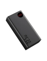 Hurtownia GSM - Powerbank Baseus Adaman 40000mAh 22,5W (schwarz) - BSU4519 - {ean13} - Hurt