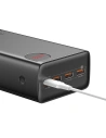Hurtownia GSM - Powerbank Baseus Adaman 40000mAh 22,5W (schwarz) - BSU4519 - {ean13} - Hurt