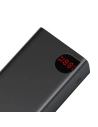 Hurtownia GSM - Powerbank Baseus Adaman 40000mAh 22,5W (schwarz) - BSU4519 - {ean13} - Hurt