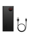 Hurtownia GSM - Powerbank Baseus Adaman 40000mAh 22,5W (schwarz) - BSU4519 - {ean13} - Hurt