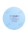 Wholesale Baseus Simple 2 Wireless Charger 15W + USB-C/USB-C cable (blue) - BSU4520 - {ean13} - Hurt