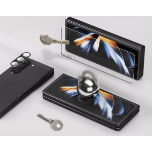 Hurtownia GSM - Fólie ochranná Whitestone All-in-one Samsung Galaxy Z Fold 5 Clear [2+2+2 PACK] - WSD85 - {ean13} - Hurt