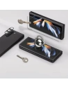 Hurtownia GSM - Folia de protecție Whitestone All-in-one Samsung Galaxy Z Fold 5 Clear [2+2+2 PACK] - WSD85 - {ean13} - Hurt