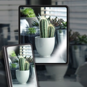 Hurtownia GSM - Fólie ochranná Whitestone All-in-one Samsung Galaxy Z Fold 5 Clear [2+2+2 PACK] - WSD85 - {ean13} - Hurt