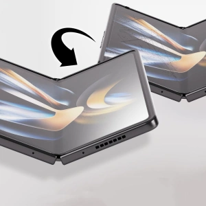 Hurtownia GSM - Fólie ochranná Whitestone All-in-one Samsung Galaxy Z Fold 5 Clear [2+2+2 PACK] - WSD85 - {ean13} - Hurt