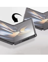 Hurtownia GSM - Folia de protecție Whitestone All-in-one Samsung Galaxy Z Fold 5 Clear [2+2+2 PACK] - WSD85 - {ean13} - Hurt