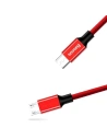 Hurtownia GSM - Kabel Baseus Yiven Micro USB 150cm 2A - červený - BSU116RED - {ean13} - Hurt