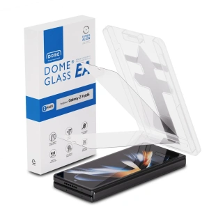 Hurtownia GSM - Tvrzené sklo Whitestone EA Glass Samsung Galaxy Z Fold 5 Clear [2 PACK] - WSD86 - {ean13} - Hurt