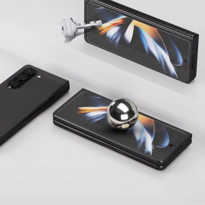Hurtownia GSM - Tvrzené sklo Whitestone EA Glass Samsung Galaxy Z Fold 5 Clear [2 PACK] - WSD86 - {ean13} - Hurt