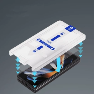 Hurtownia GSM - Tvrzené sklo Whitestone EA Glass Samsung Galaxy Z Fold 5 Clear [2 PACK] - WSD86 - {ean13} - Hurt