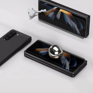 Hurtownia GSM - Sklo tvrzené Whitestone EA Glass Samsung Galaxy Z Fold 5 Privacy [2 PACK] - WSD87 - {ean13} - Hurt