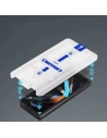 Hurtownia GSM - Whitestone EA Glass edzett üveg Samsung Galaxy Z Fold 5 Privacy [2 PACK] - WSD87 - {ean13} - Hurt