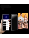 Hurtownia GSM - Whitestone EA Glass edzett üveg Samsung Galaxy Z Fold 5 Privacy [2 PACK] - WSD87 - {ean13} - Hurt
