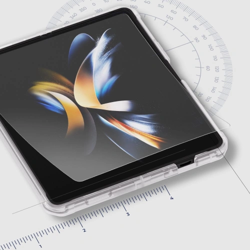 Folia ochronna Whitestone Premium Film Samsung Galaxy Z Fold 5 Clear