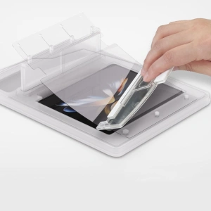 Hurtownia GSM - Fólie ochranná Whitestone Premium Film Samsung Galaxy Z Fold 5 Clear - WSD88 - {ean13} - Hurt