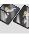 Wholesale Whitestone Premium Film Samsung Galaxy Z Fold 5 Clear - WSD88 - {ean13} - Hurt