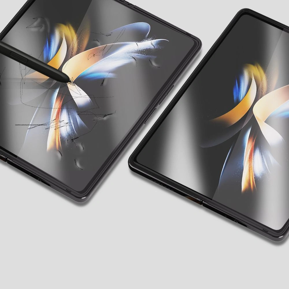 Hurtownia GSM - Folia de protecție Whitestone Premium Film Samsung Galaxy Z Fold 5 Clear - WSD88 - {ean13} - Hurt