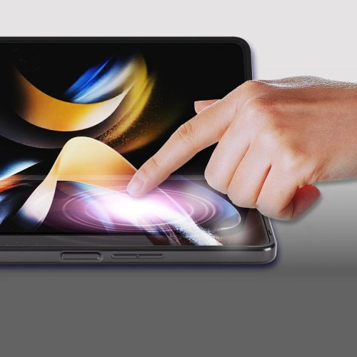 Folia ochronna Whitestone Premium Film Samsung Galaxy Z Fold 5 Clear