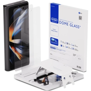 Hurtownia GSM - Tvrdé sklo s UV lepidlem Whitestone Dome Glass Samsung Galaxy Z Fold 5 Clear [2 PACK] - WSD89 - {ean13} - Hurt
