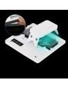 Hurtownia GSM - Tvrdé sklo s UV lepidlem Whitestone Dome Glass Samsung Galaxy Z Fold 5 Clear [2 PACK] - WSD89 - {ean13} - Hurt