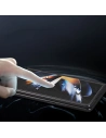 Wholesale Whitestone Dome UV Glass Samsung Galaxy Z Fold 5 Clear [2 PACK] - WSD89 - {ean13} - Hurt